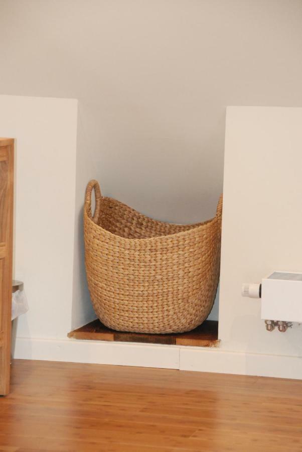 Gites Les Petits Tisserands Epfig Exterior photo